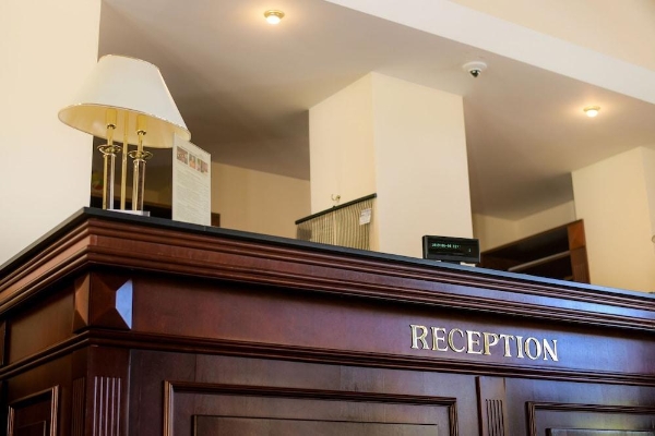 Regina Hotel (Druskininkai)